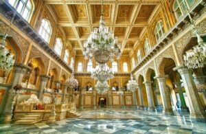 Top 15 Places To Visit In Telangana
