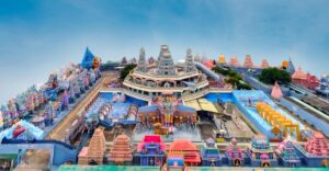 Top 15 Places To Visit In Telangana 
