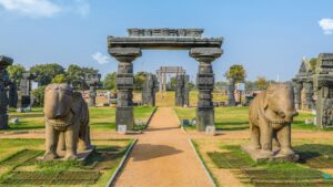 Top 15 Places To Visit In Telangana 