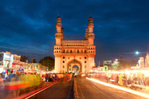 Top 15 Places To Visit In Telangana 