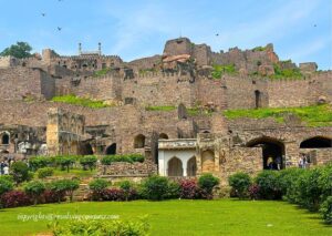 top 15 places to visit in telangana
