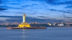 Top 15 Places To Visit In Telangana,