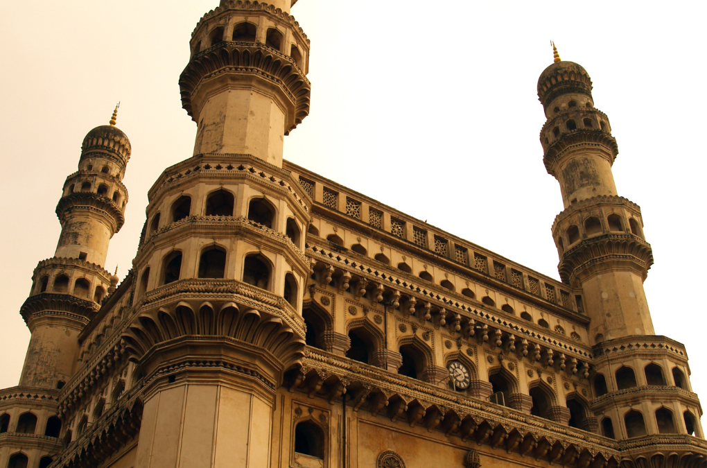 3.Top 15 Places to Visit in Telangana