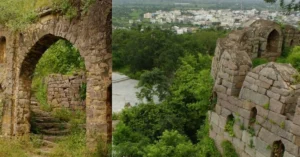 Top 15 Places To Visit In Telangana