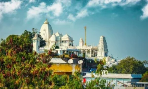 Top 15 Places To Visit In Telangana 