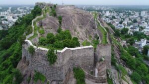 Top 15 Places To Visit In Telangana 