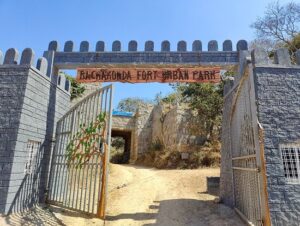 Top 15 Places To Visit In Telangana
