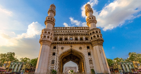Top 15 Places To Visit in Telangana